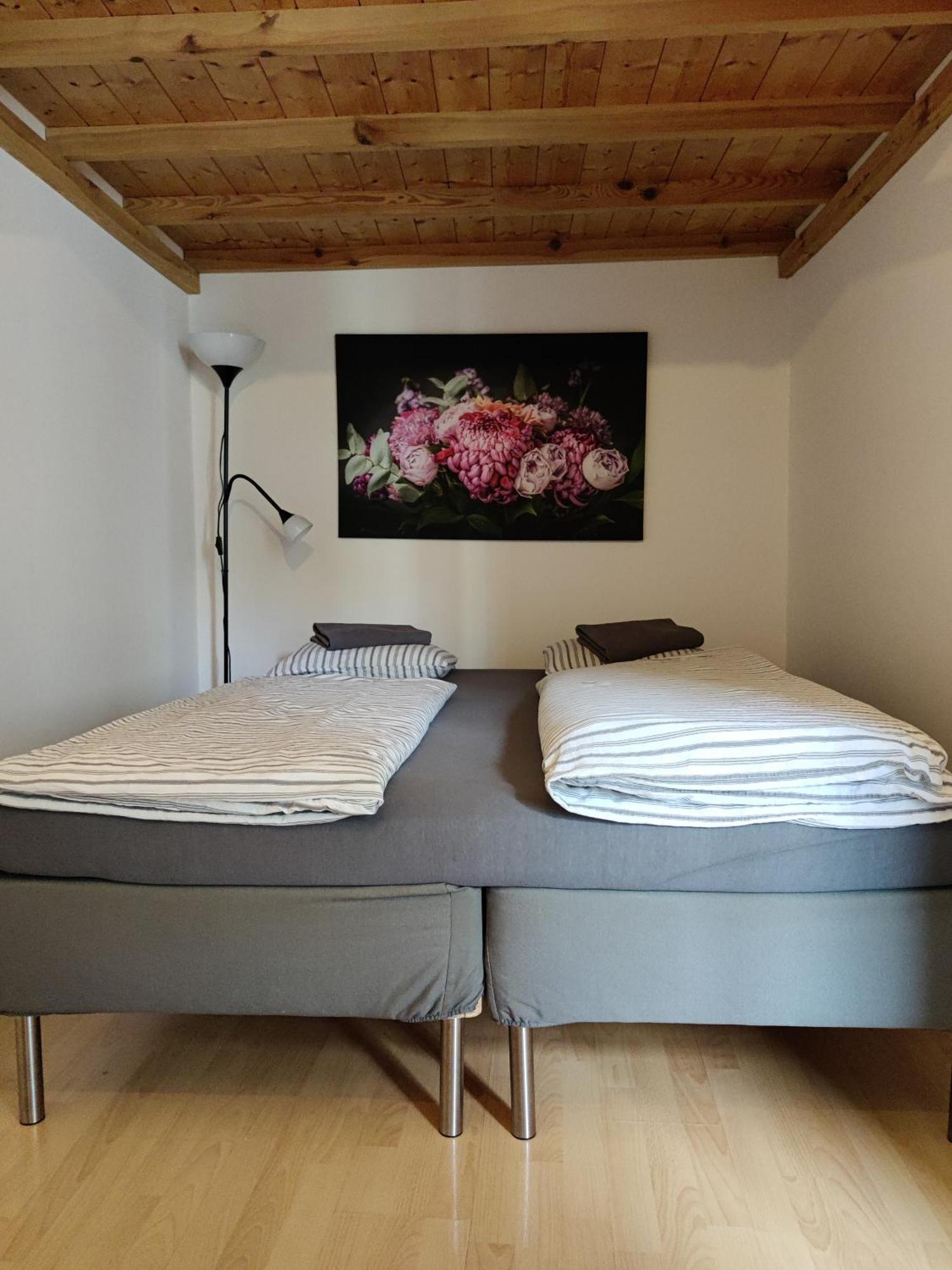 Nice Apartment Wenen Buitenkant foto